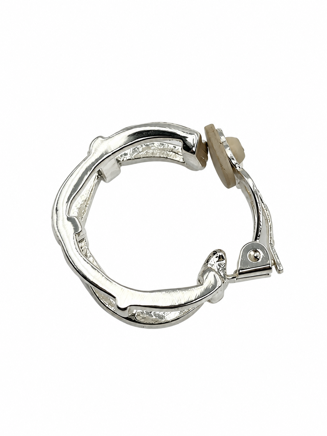 Vintage Givenchy Earrings