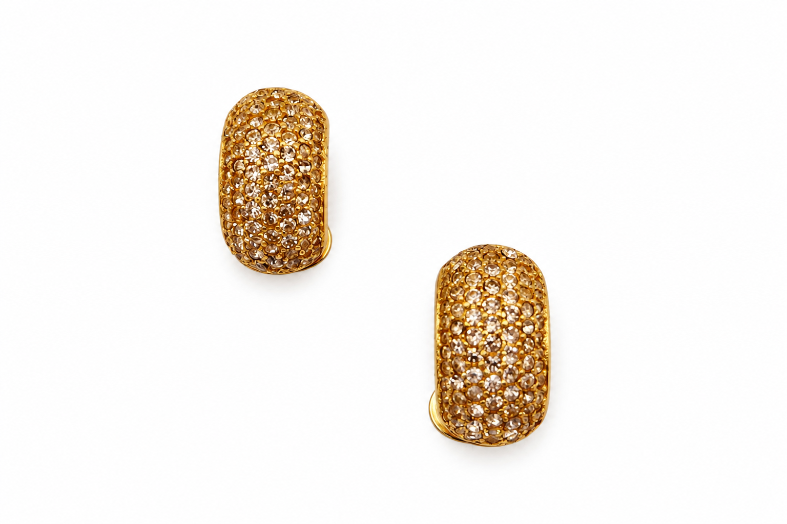 Vintage Dior Earrings