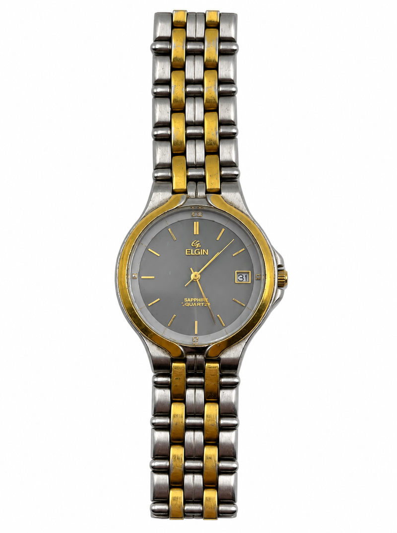Vintage Elgin Watch