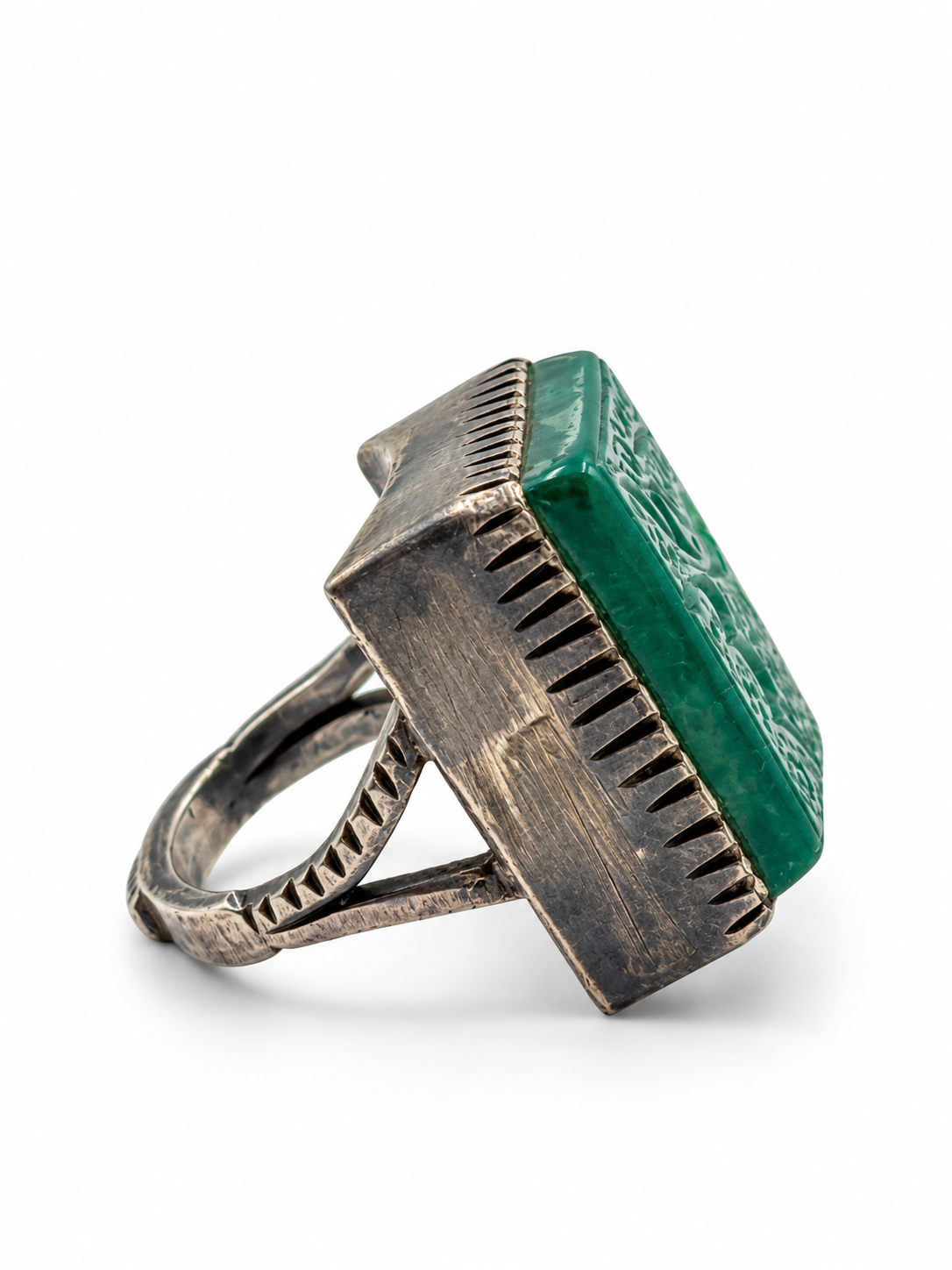 Vintage 925 Silver Ring