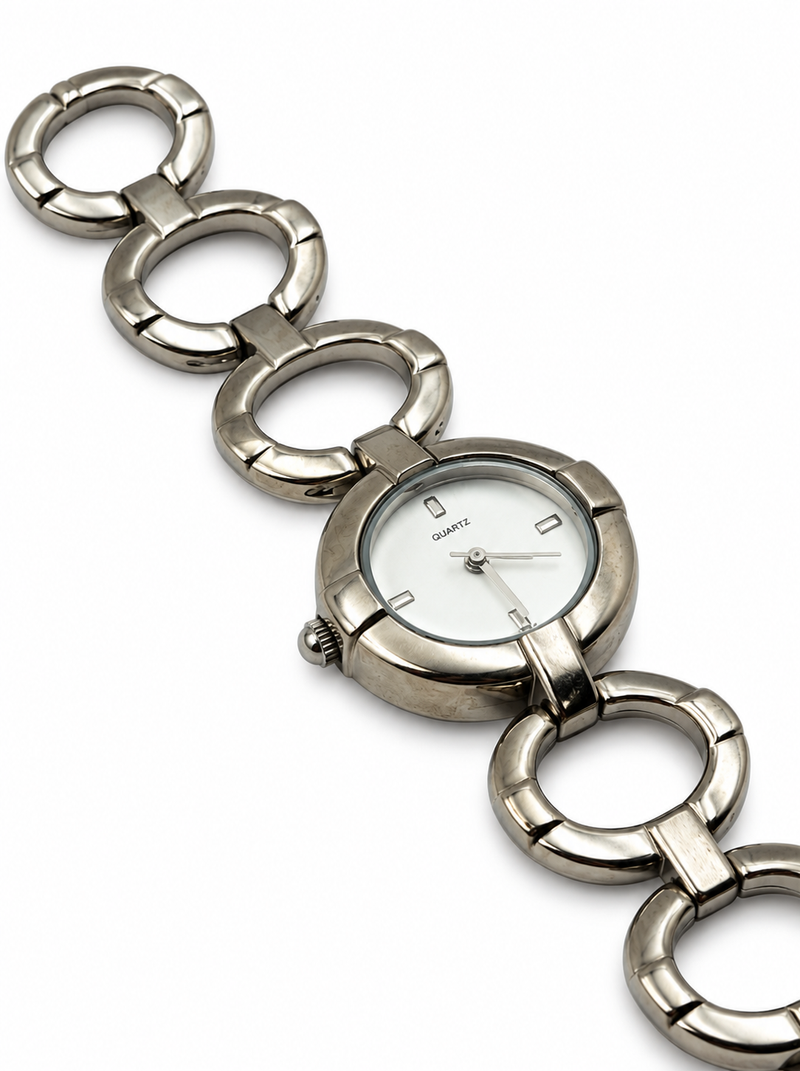 Vintage Quartz Watch