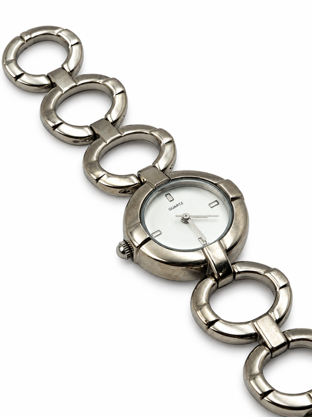 Vintage Quartz Watch