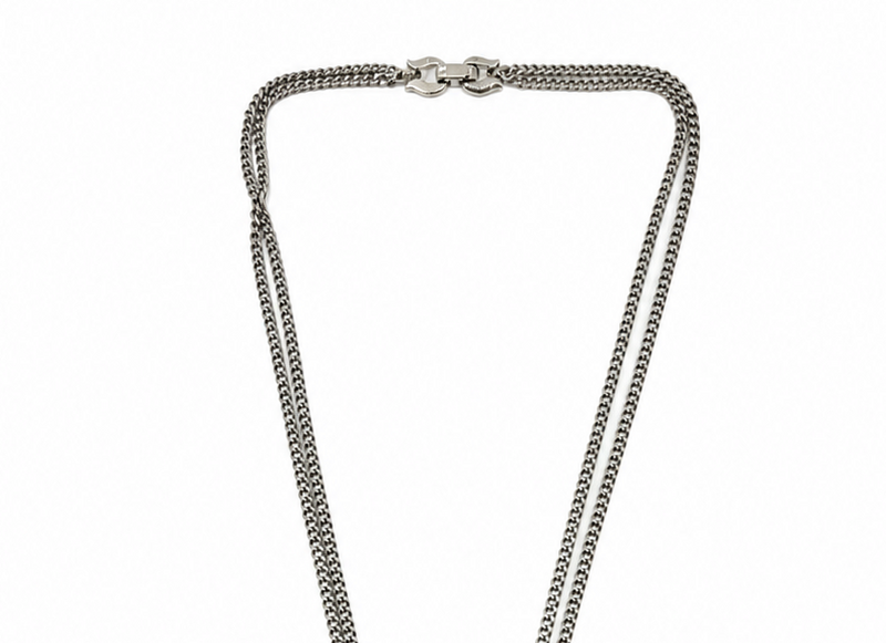 Vintage Monet Necklace