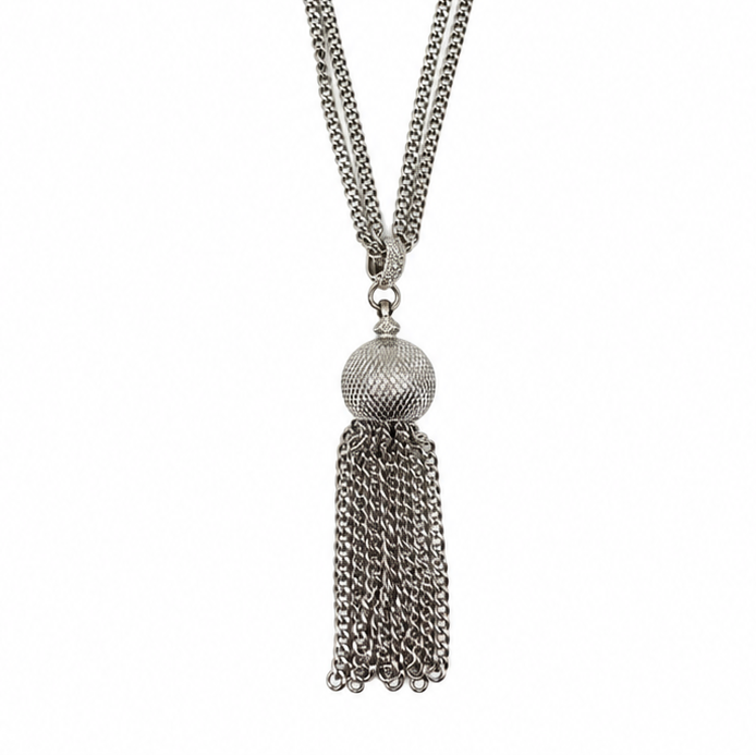 Vintage Monet Necklace