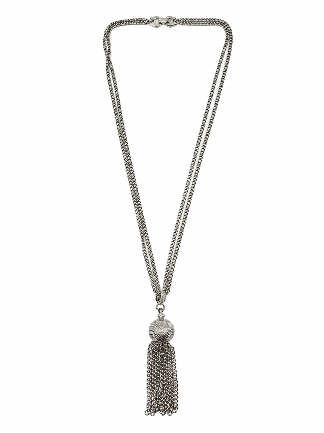 Vintage Monet Necklace