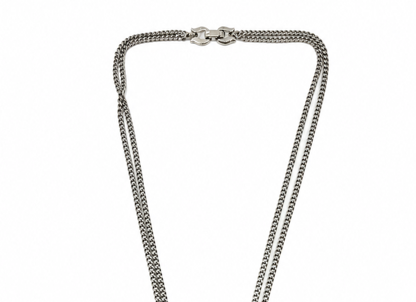 Vintage Monet Necklace