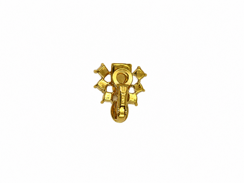 Vintage Nina Ricci Earrings