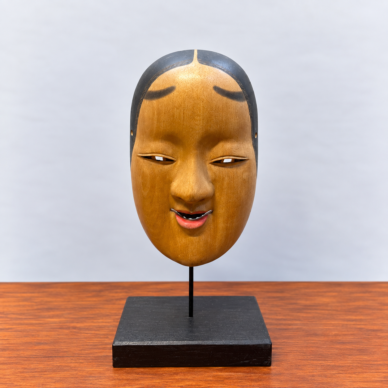 Japanese Mask