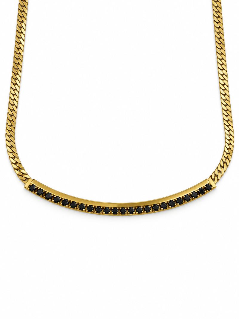 Vintage Parklane Necklace