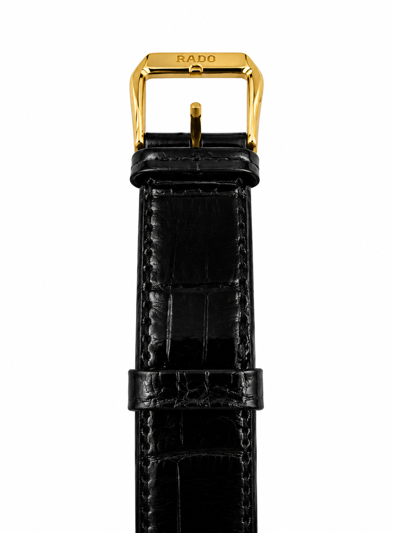 Vintage Rado Watch