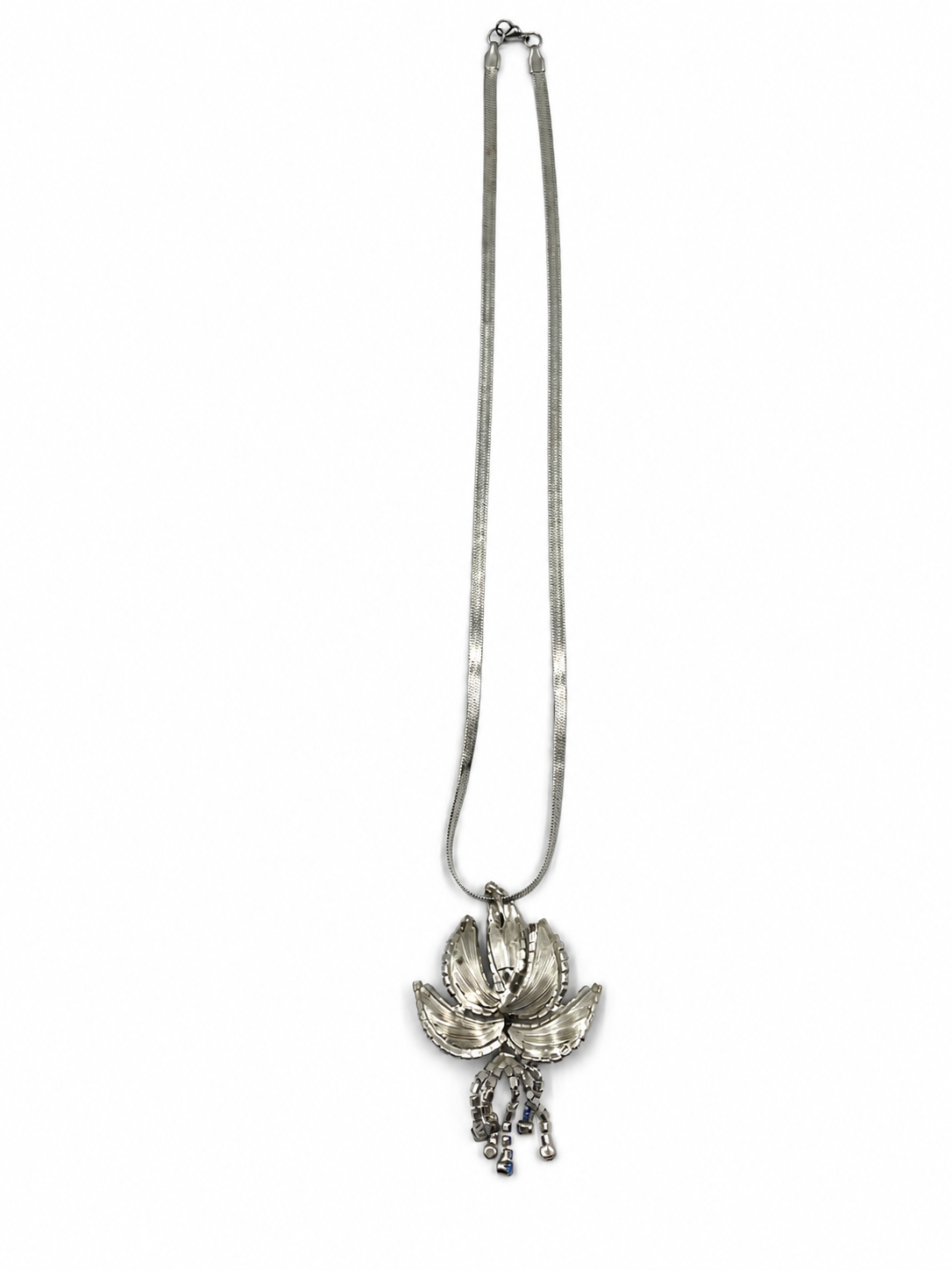 Vintage DeLizza & Elster (Juliana) Necklace