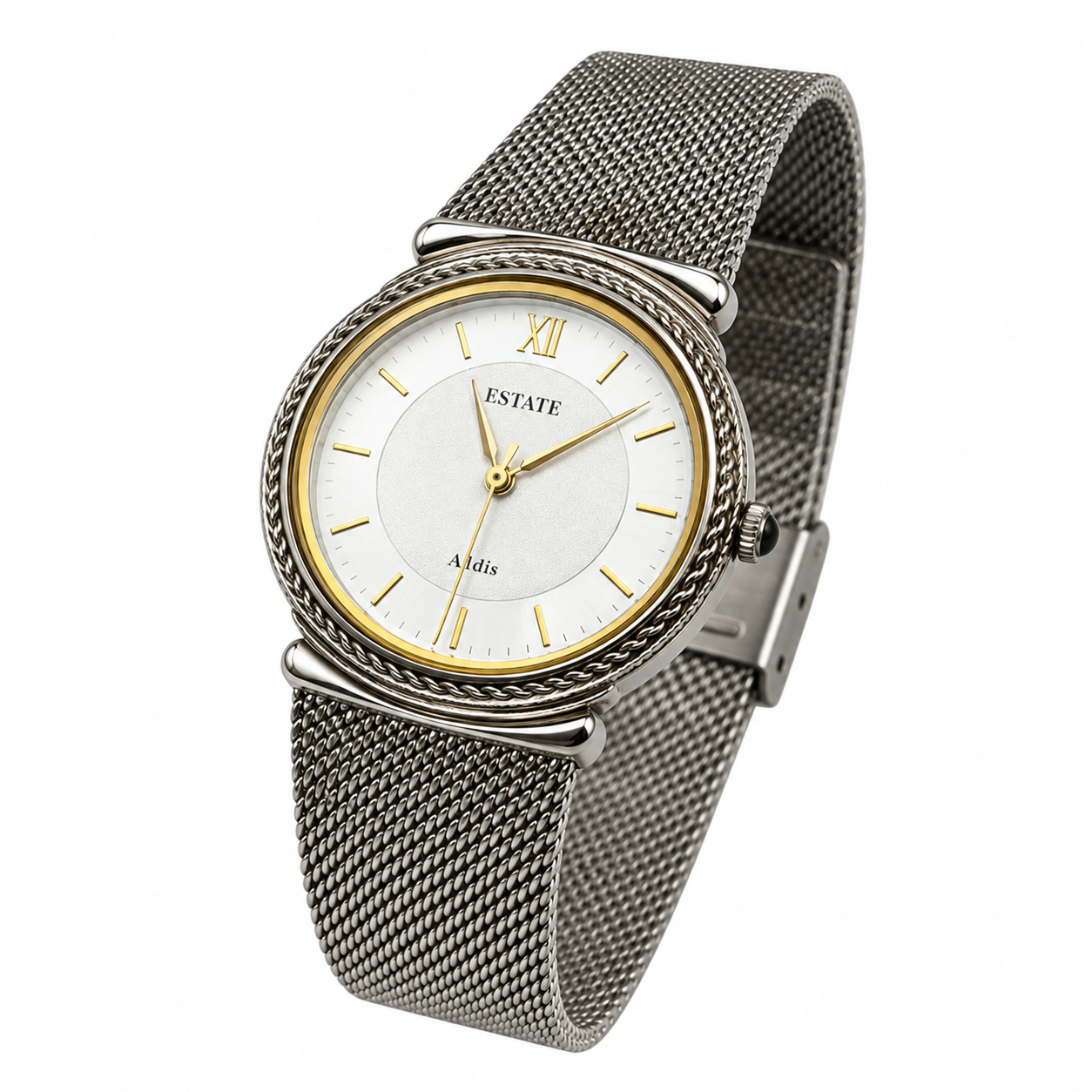 Vintage Estate Watch