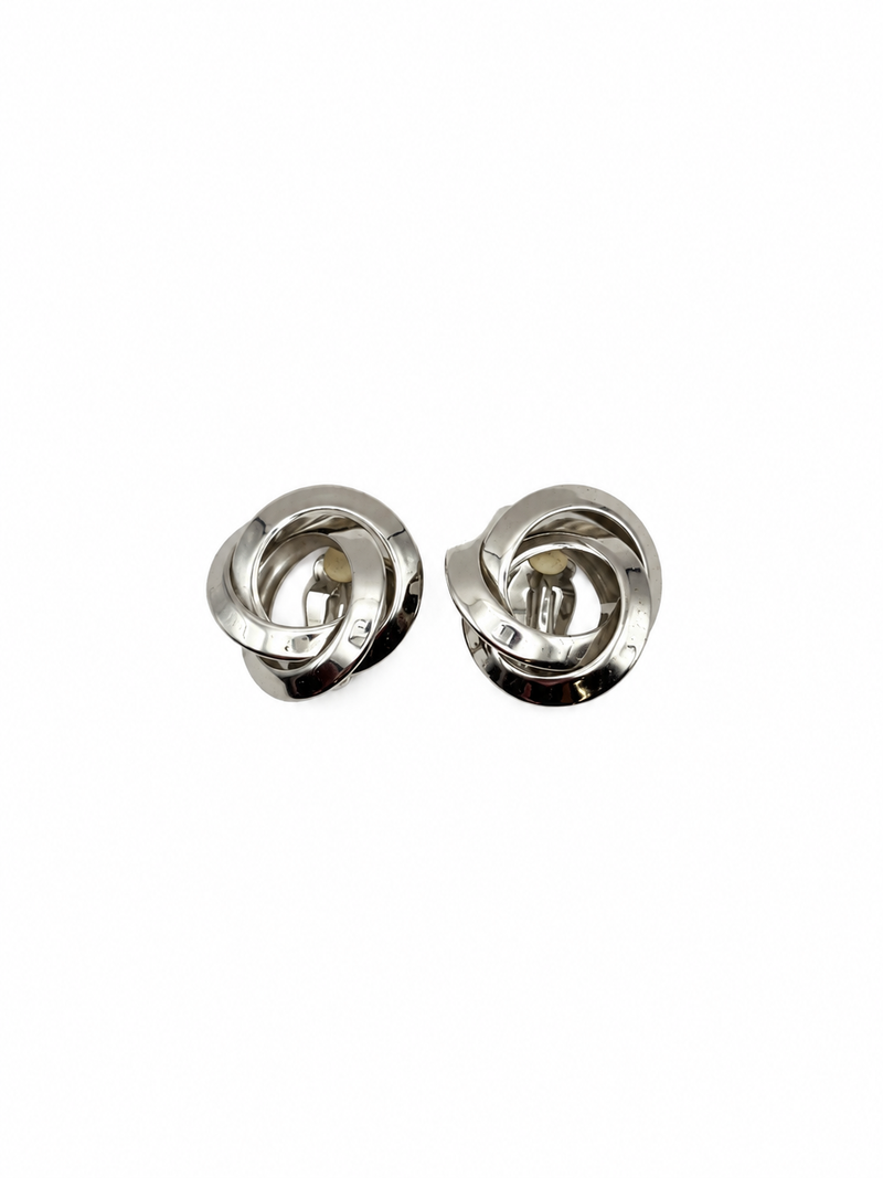 Vintage Givenchy Earrings