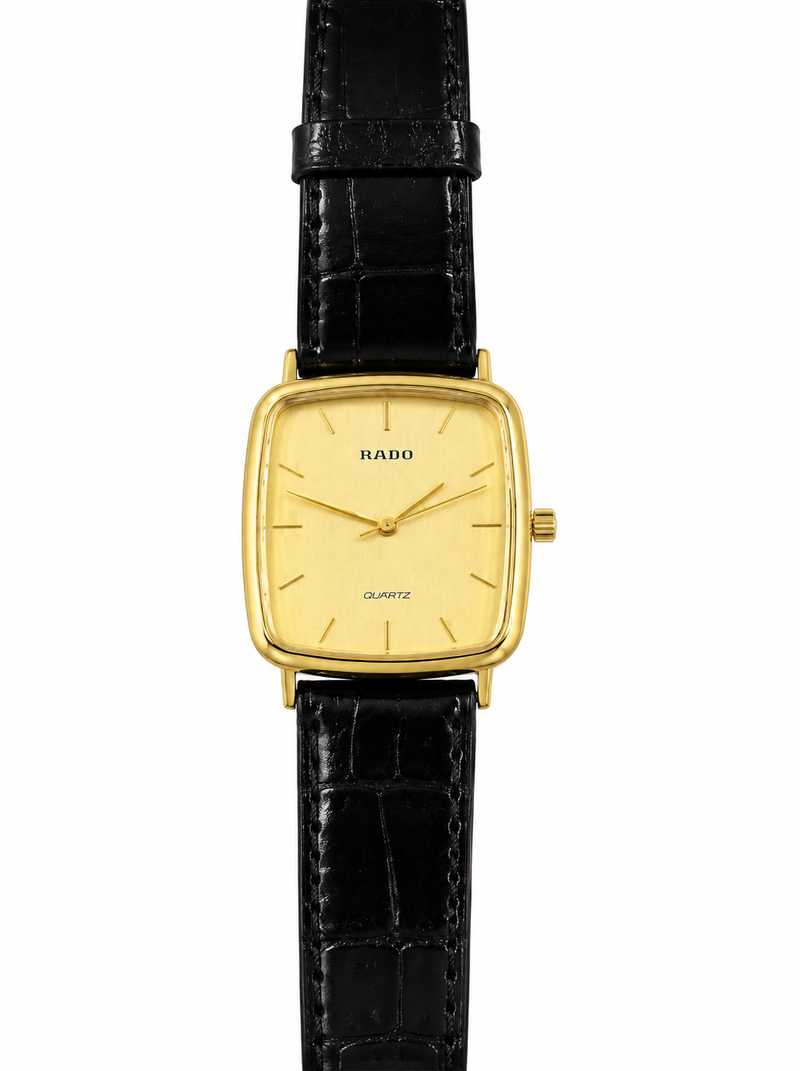 Vintage Rado Watch
