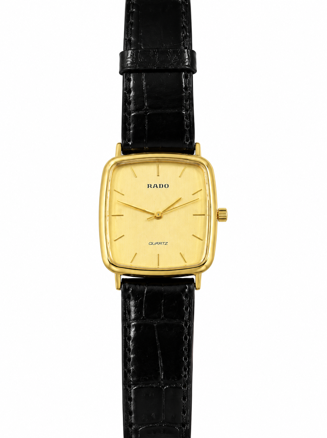 Vintage Rado Watch