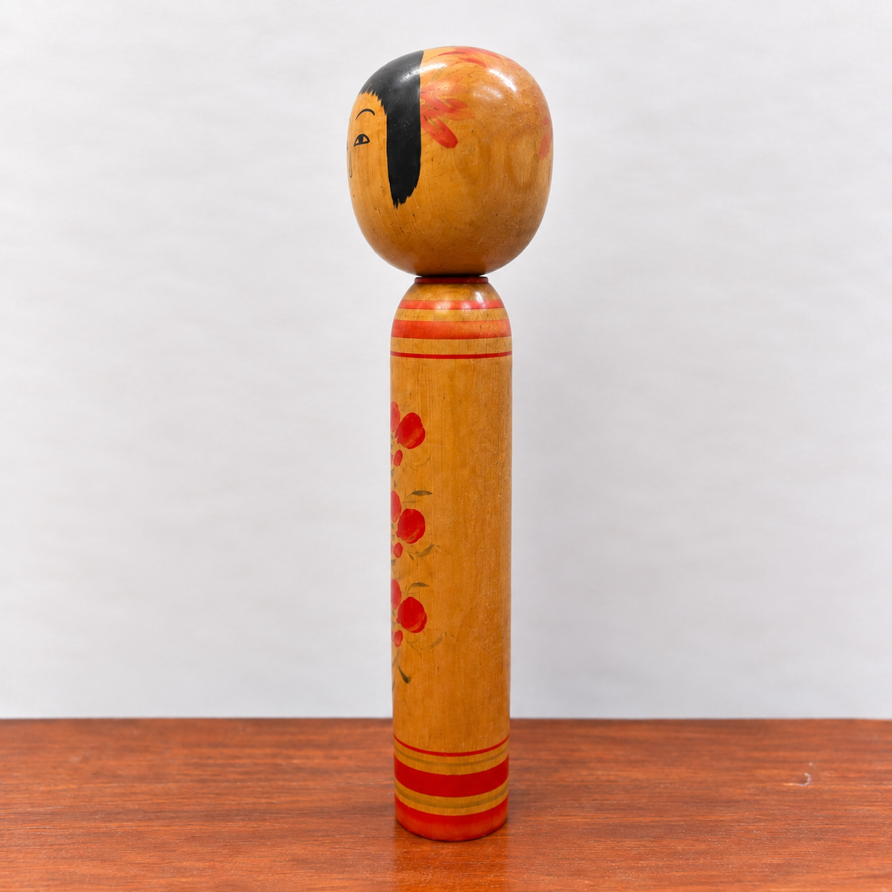 Kokeshi Doll