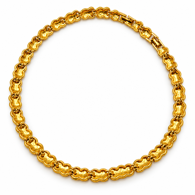 Vintage Nina Ricci Necklace