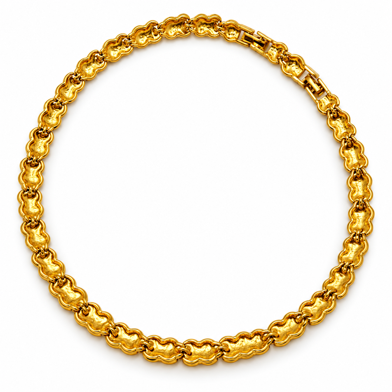 Vintage Nina Ricci Necklace
