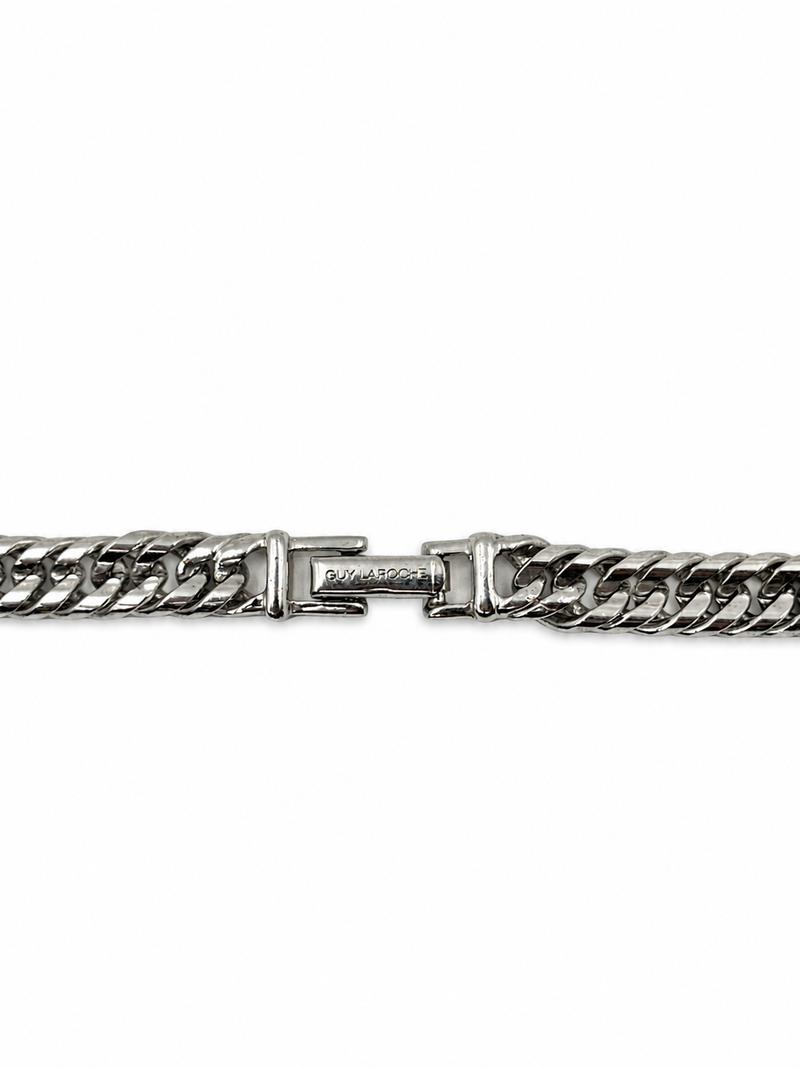 Vintage Guy Laroche Necklace