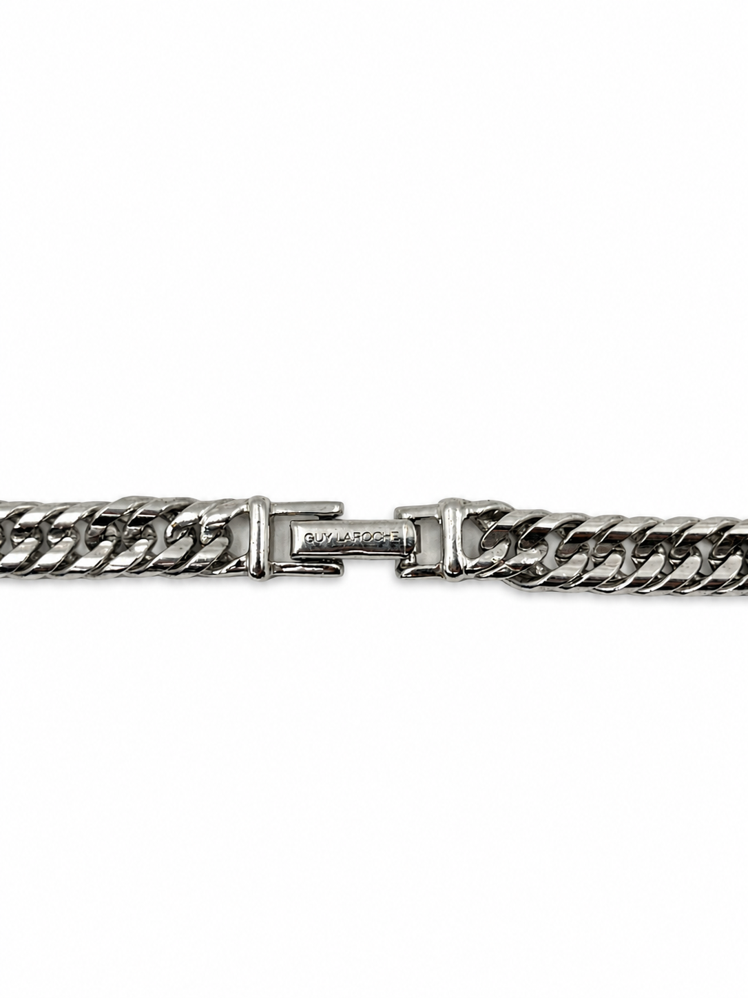 Vintage Guy Laroche Necklace