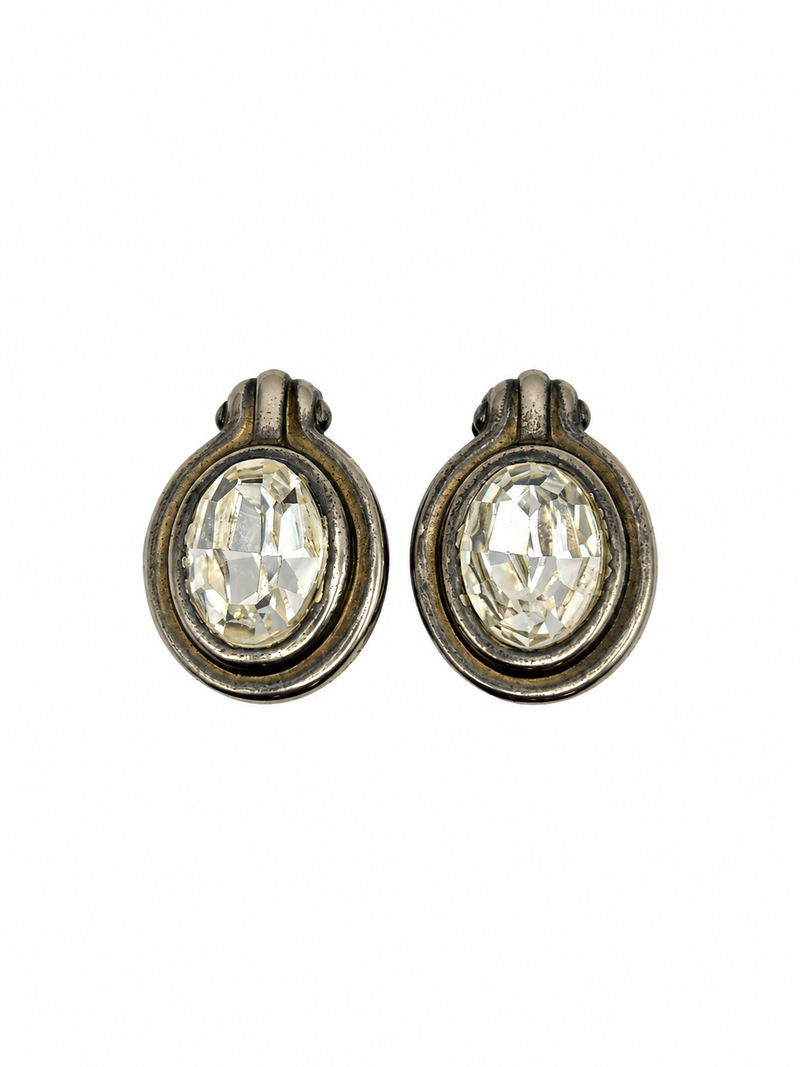 Vintage Givenchy Earrings