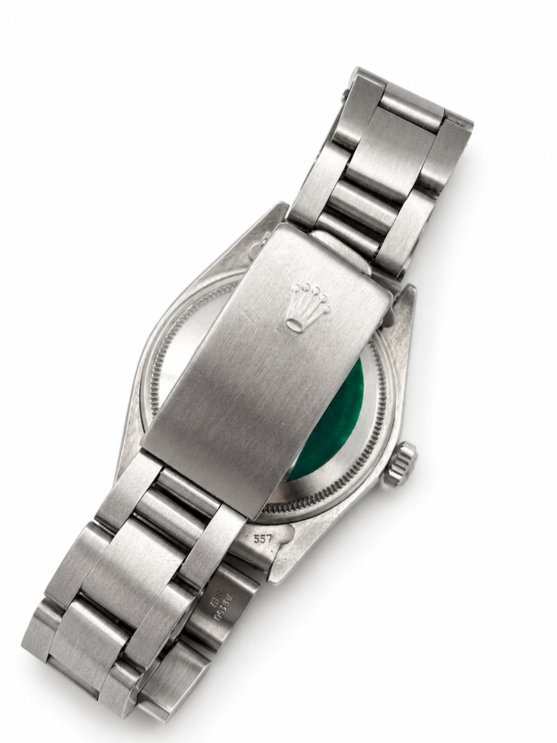 Vintage Rolex Oyster Watch