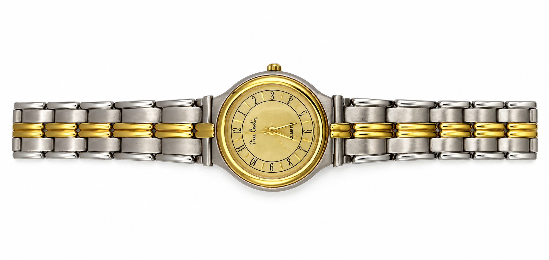 Vintage Pierre Cardin Watch