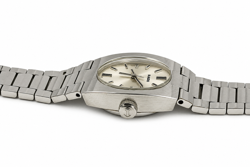Vintage Rado Watch