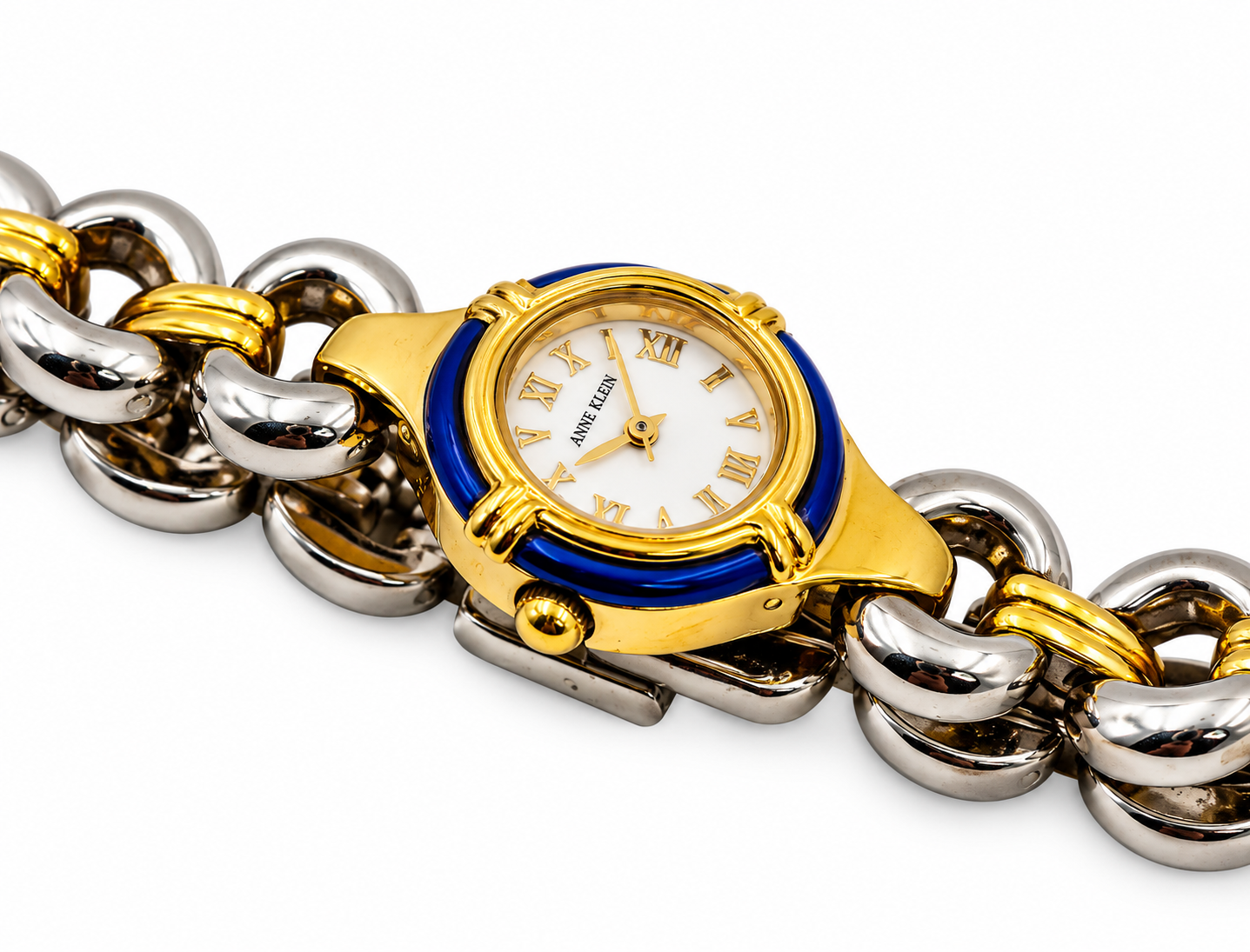 Vintage Anne Klein Watch
