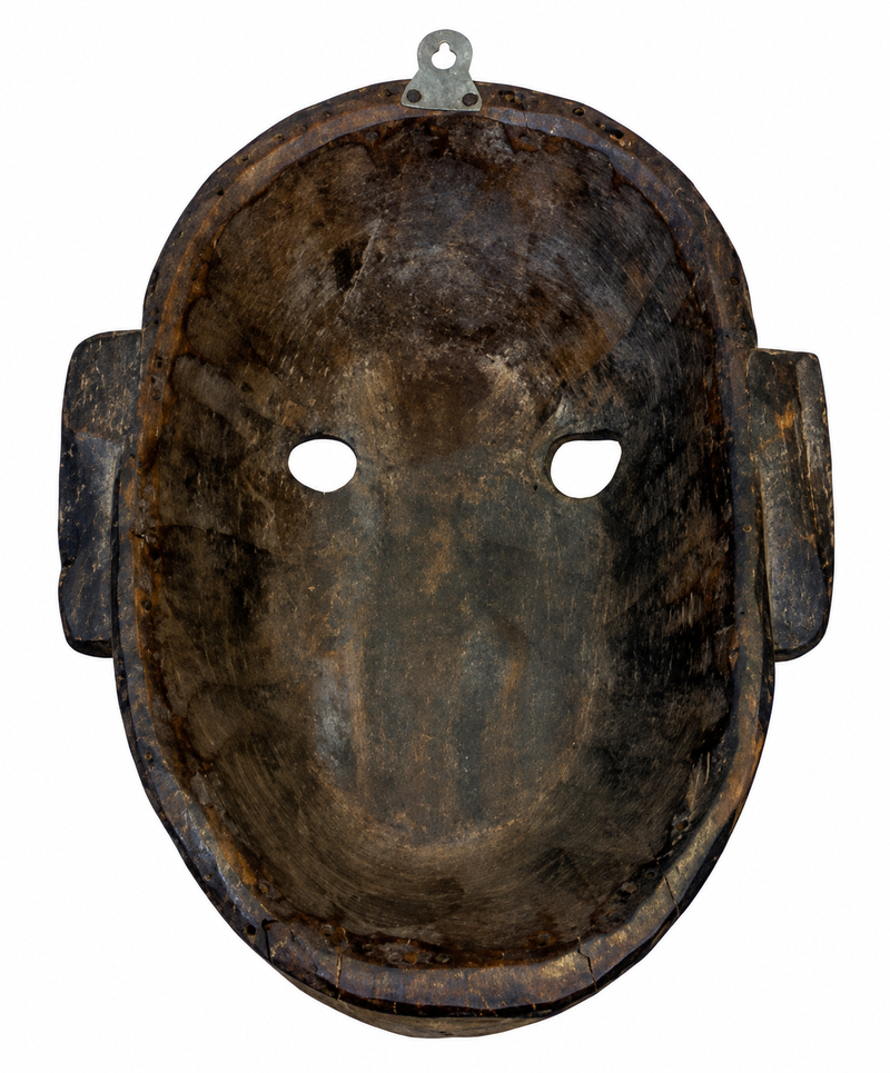 African Mask