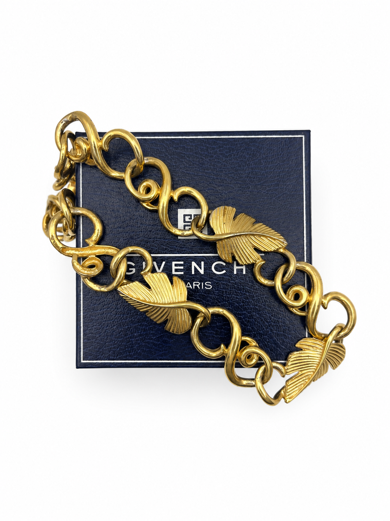 Vintage Givenchy Necklace