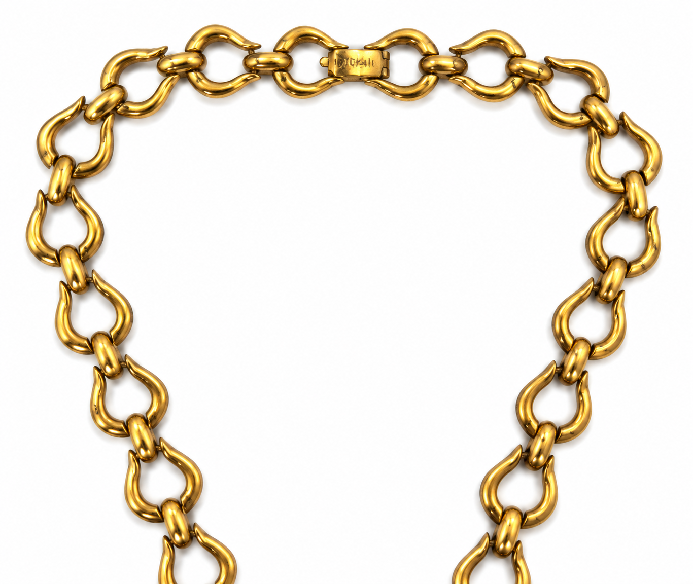 Vintage Givenchy Necklace