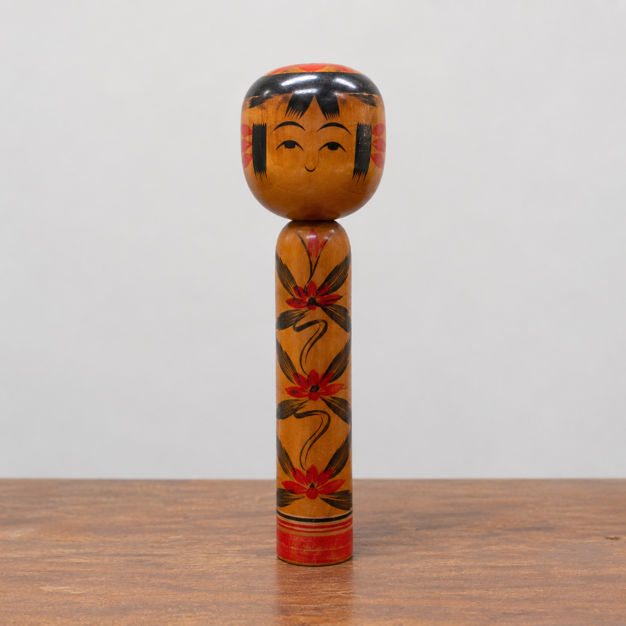 Kokeshi Doll