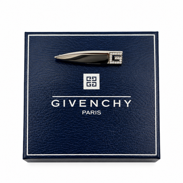 Vintage Givenchy Brooch