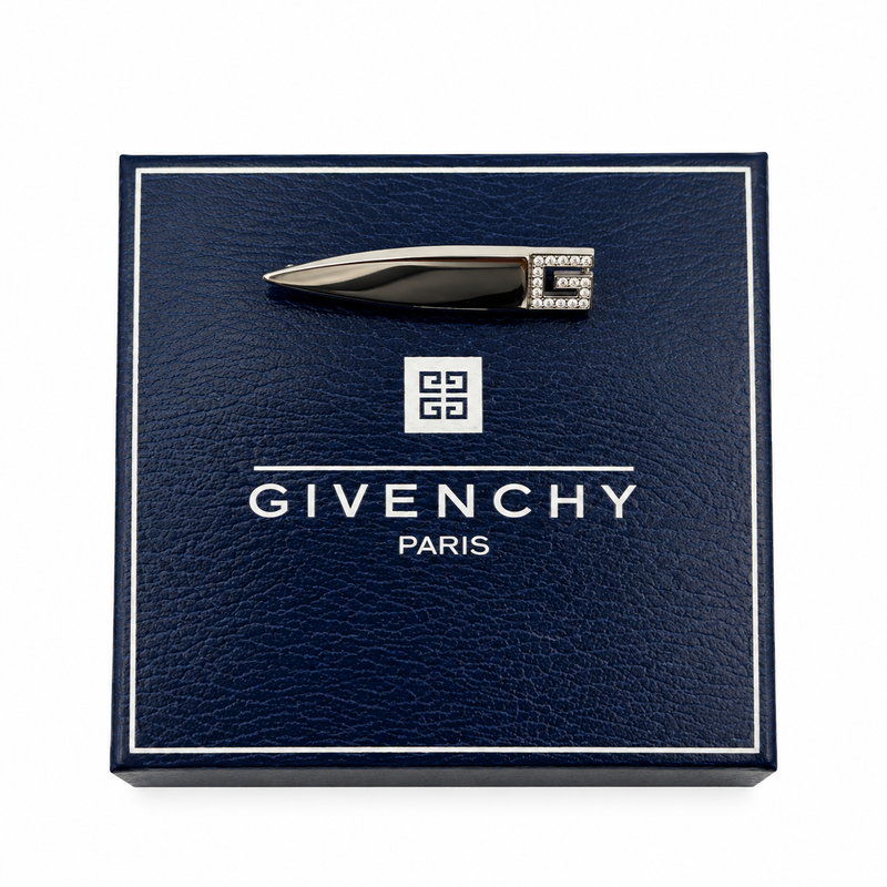 Vintage Givenchy Brooch