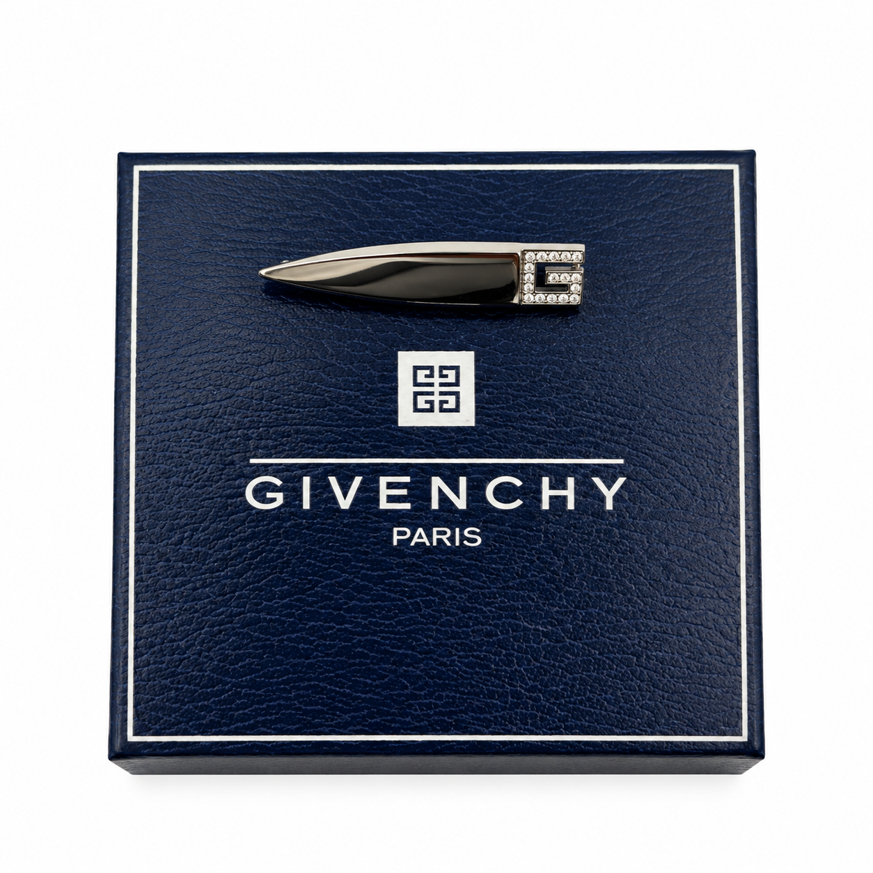 Vintage Givenchy Brooch