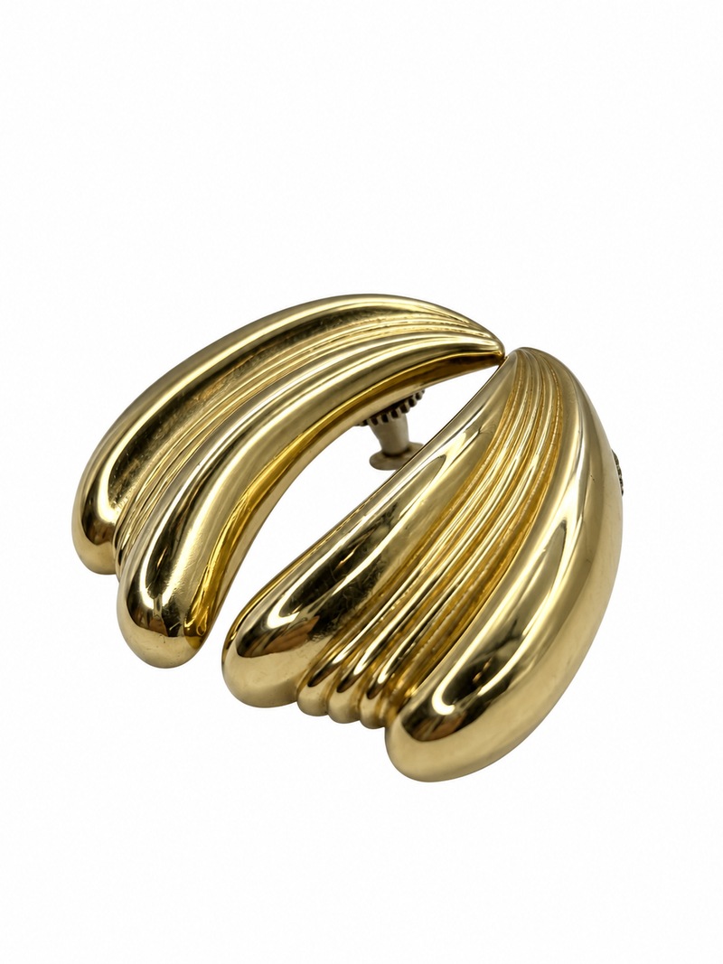 Vintage Givenchy Earrings
