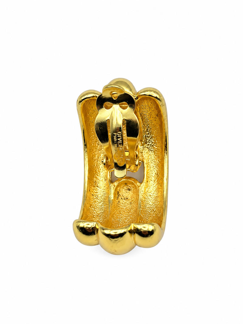 Vintage Givenchy Earrings