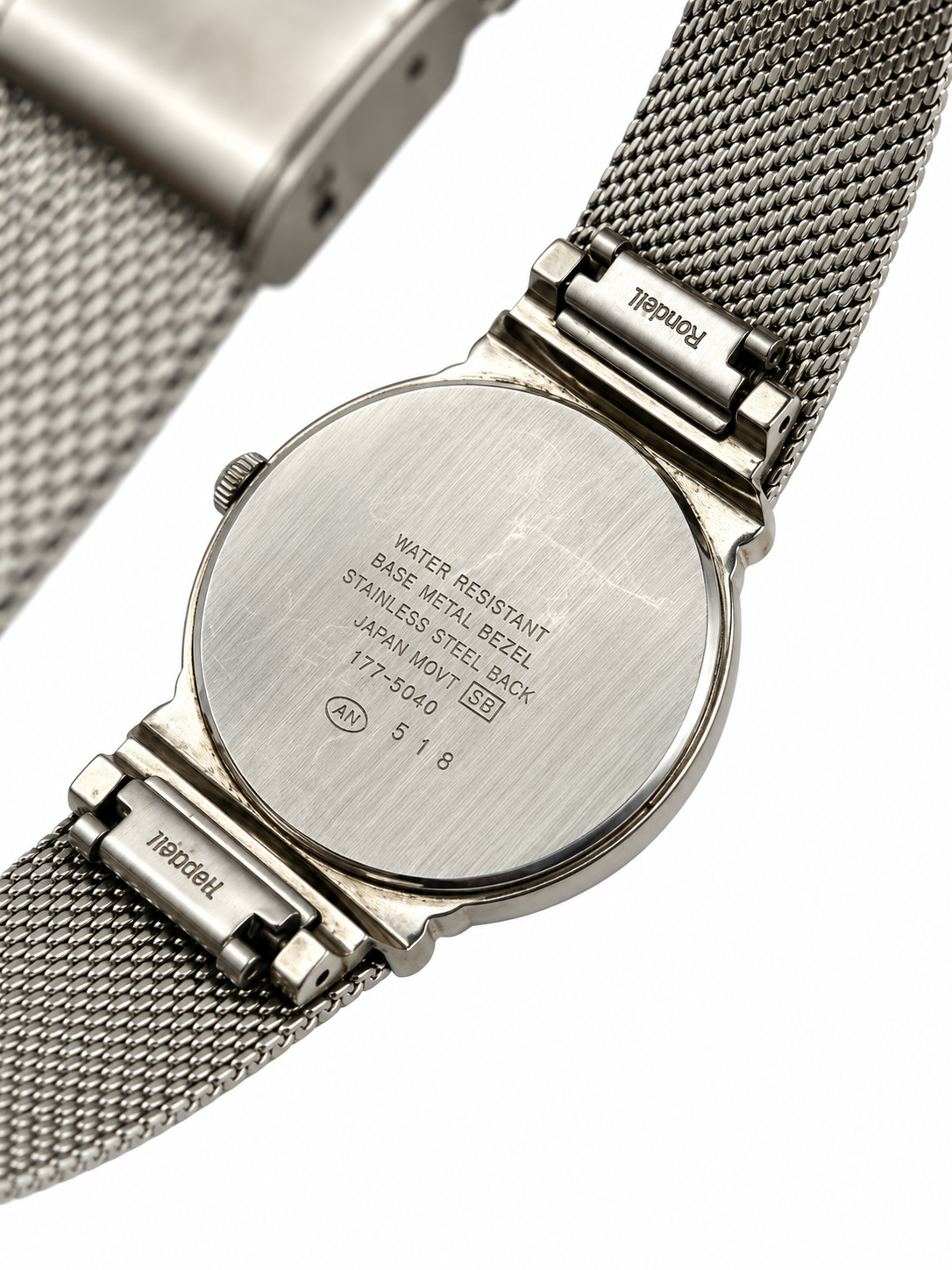 Vintage Estate Watch