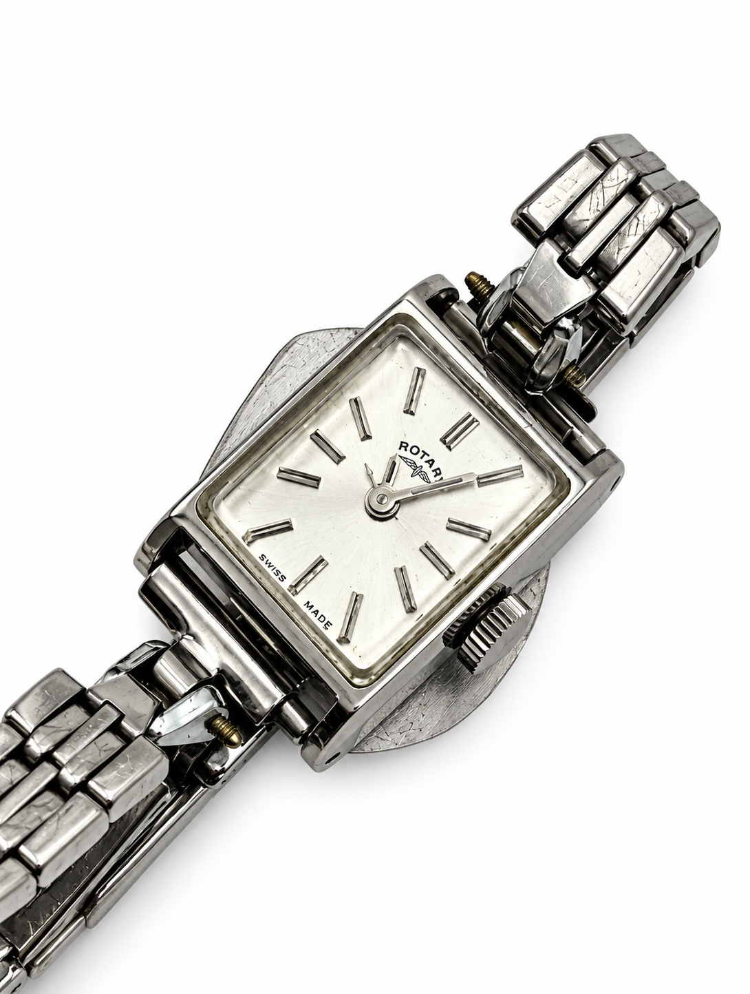 Vintage Rotary Watch