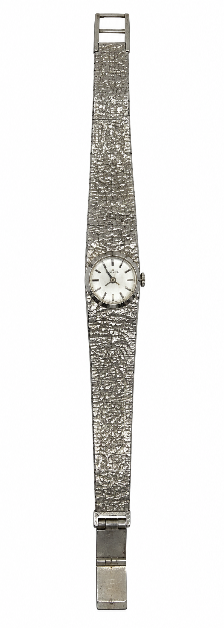 Vintage Bulova Watch
