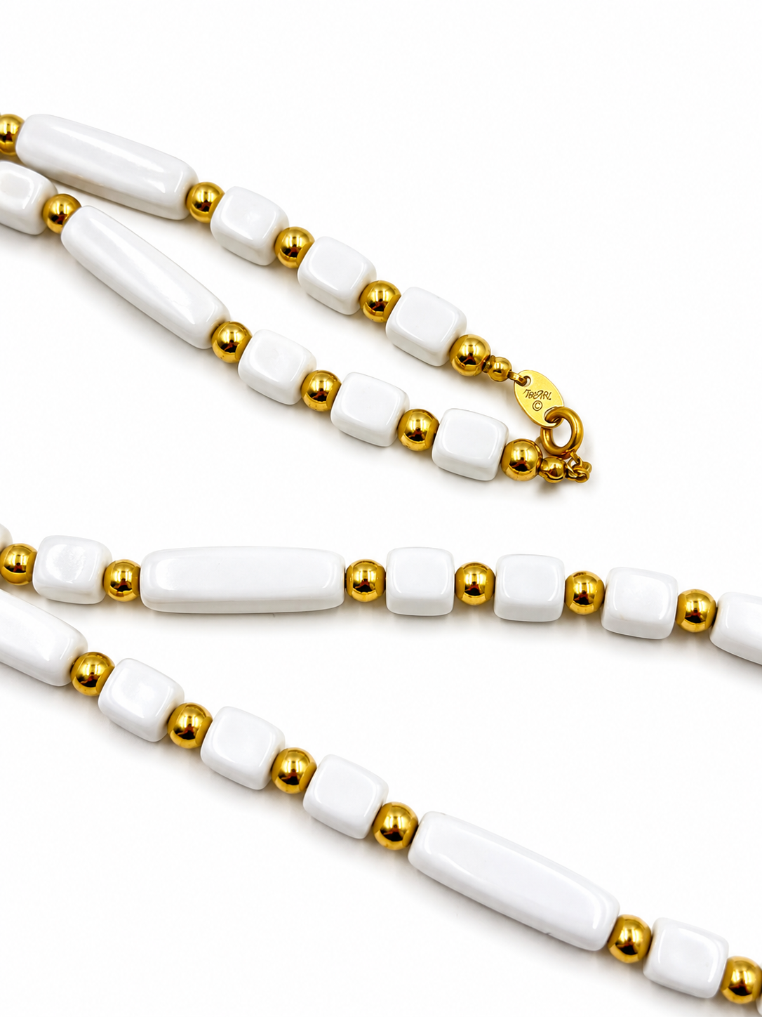 Vintage Trifari Necklace