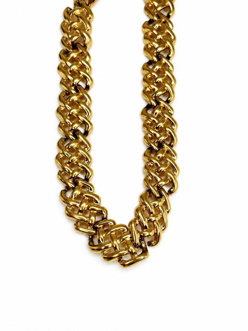 Vintage Givenchy Necklace
