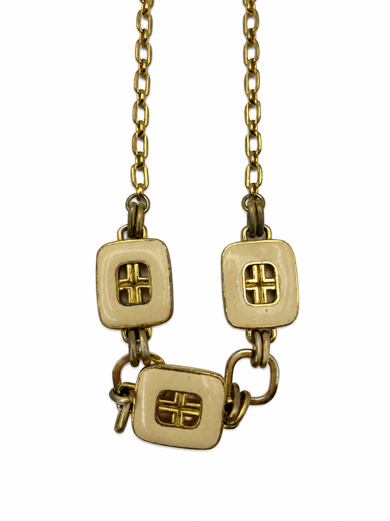 Vintage Lanvin Necklace