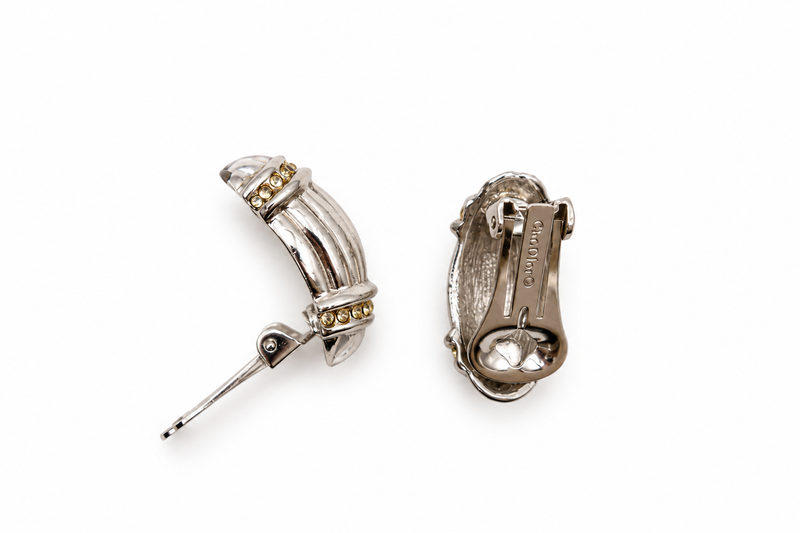 Vintage Dior Earrings