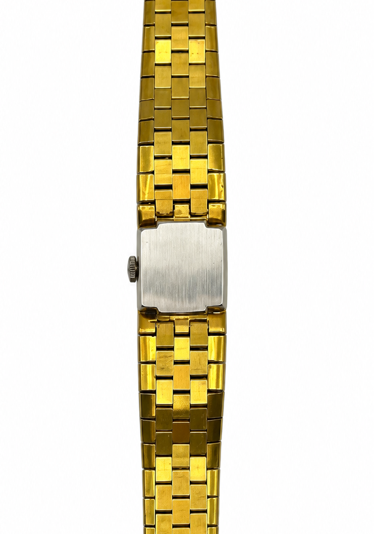 Vintage Avia Watch