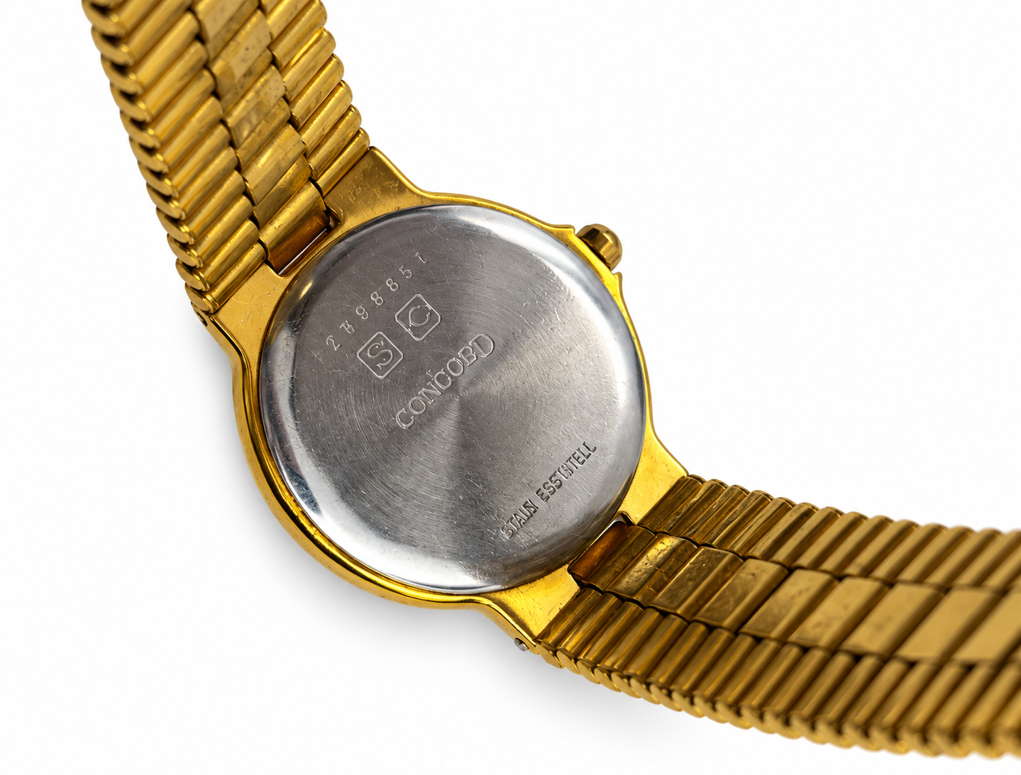 Vintage Longines Watch