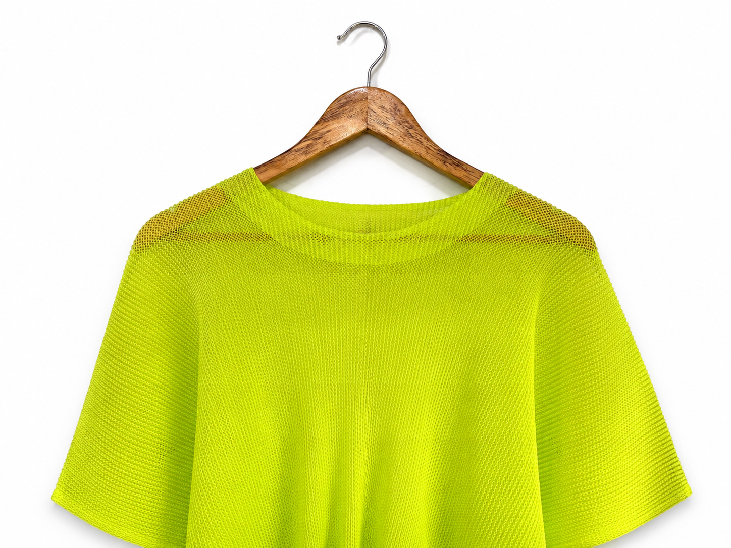 Issey Miyake Pleats Please T-Shirt