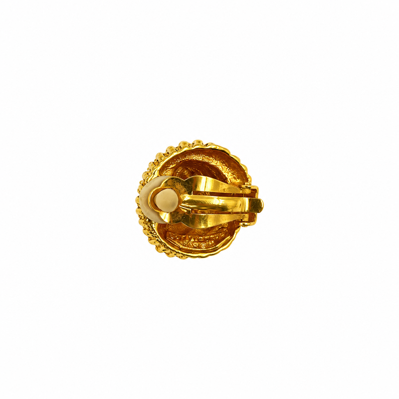 Vintage Guy Laroche Earrings