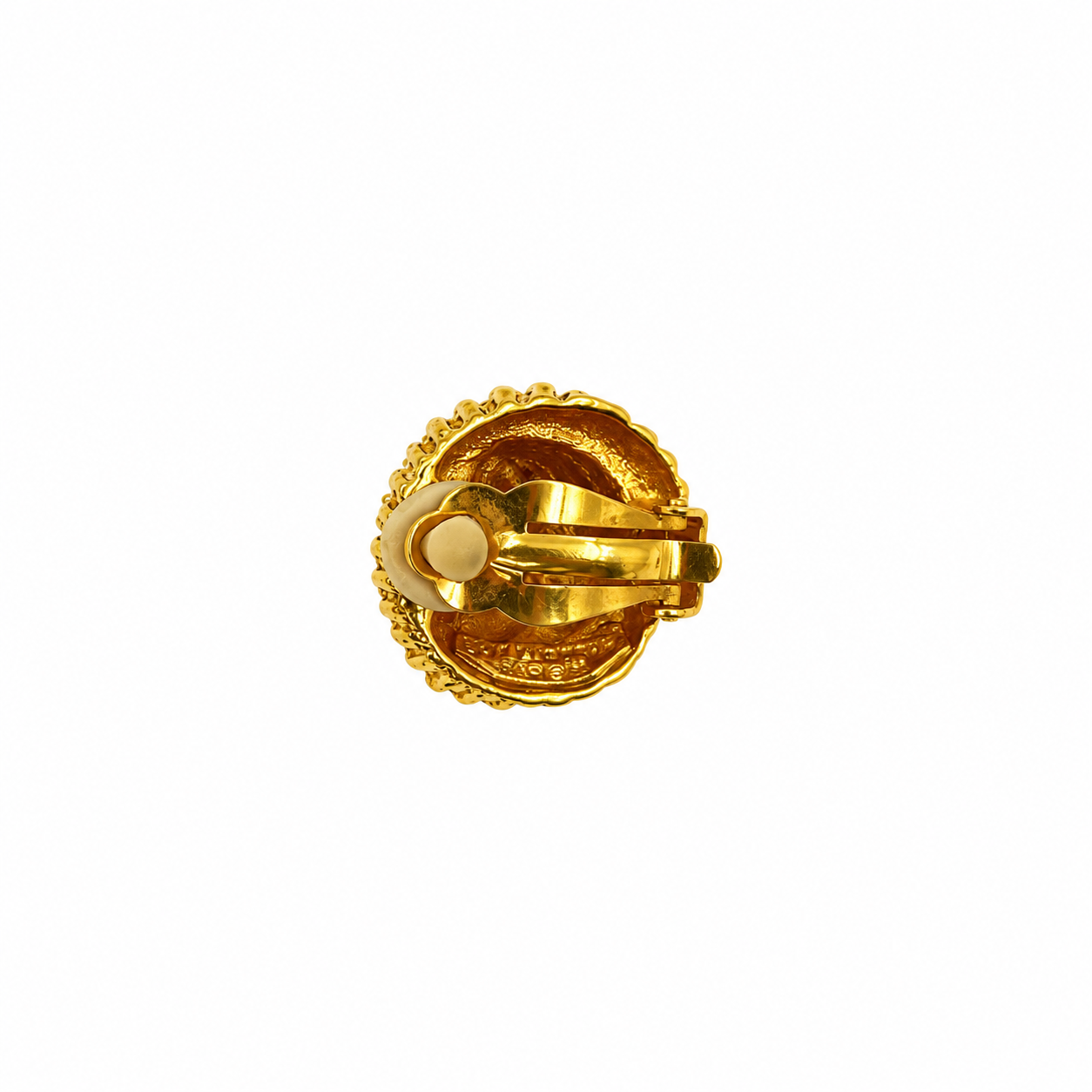 Vintage Guy Laroche Earrings